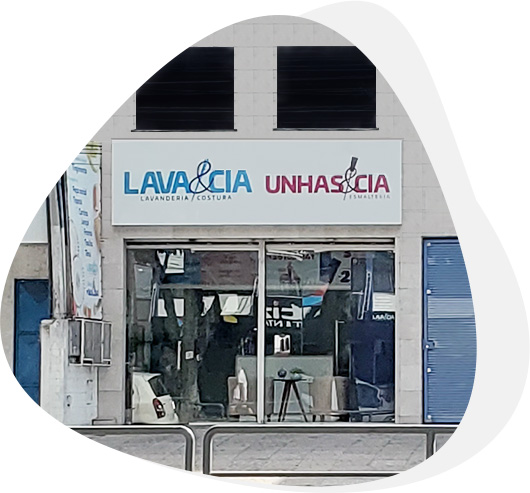 Foto ilustrativa - Sobre a Lava & Cia